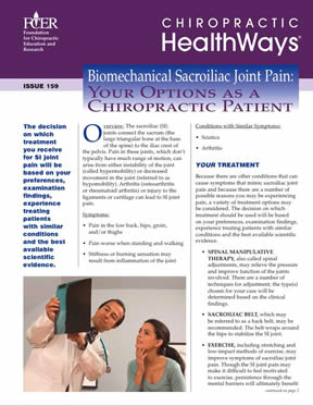 Naples Valley Chiropractic