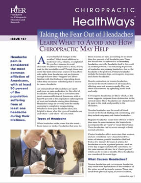 Naples Valley Chiropractic