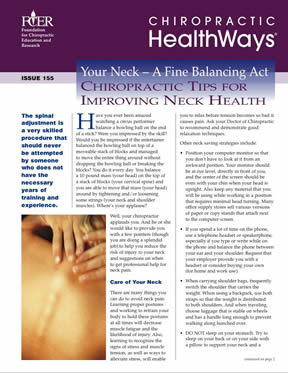 Naples Valley Chiropractic