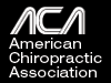 american chiropractic association