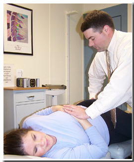 pregnancy and chiropractic